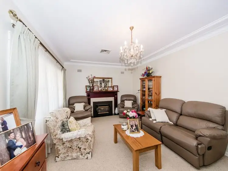 Second view of Homely house listing, 19 Cornock Avenue, Toongabbie NSW 2146