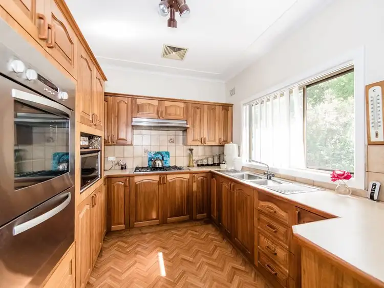 Fourth view of Homely house listing, 19 Cornock Avenue, Toongabbie NSW 2146