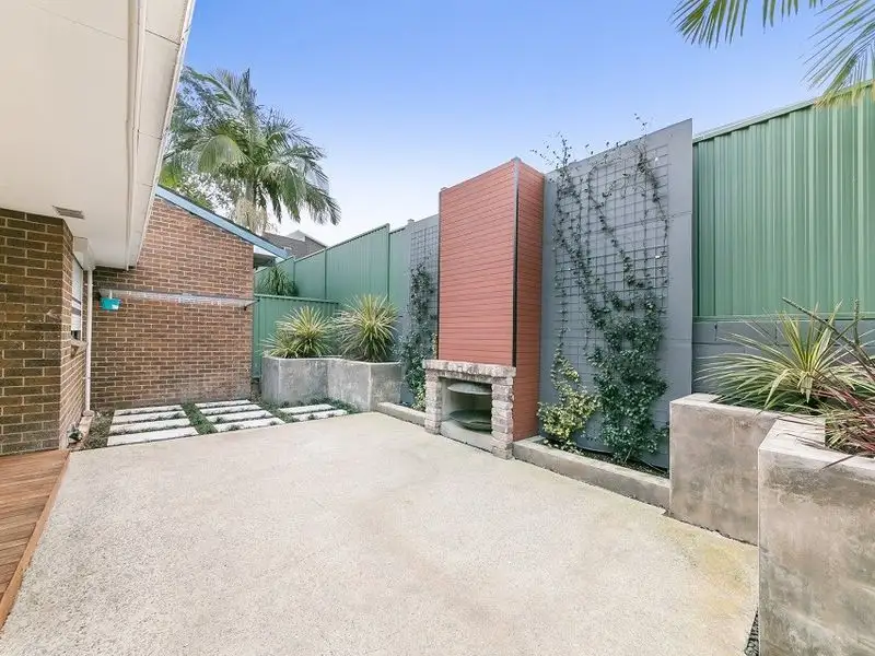 Main view of Homely villa listing, 10/4 Mahony Road, Constitution Hill NSW 2145