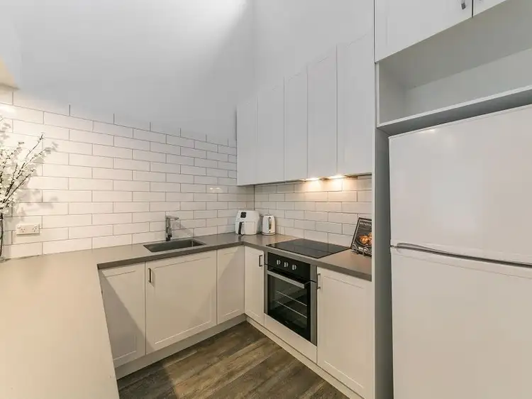 Third view of Homely villa listing, 10/4 Mahony Road, Constitution Hill NSW 2145