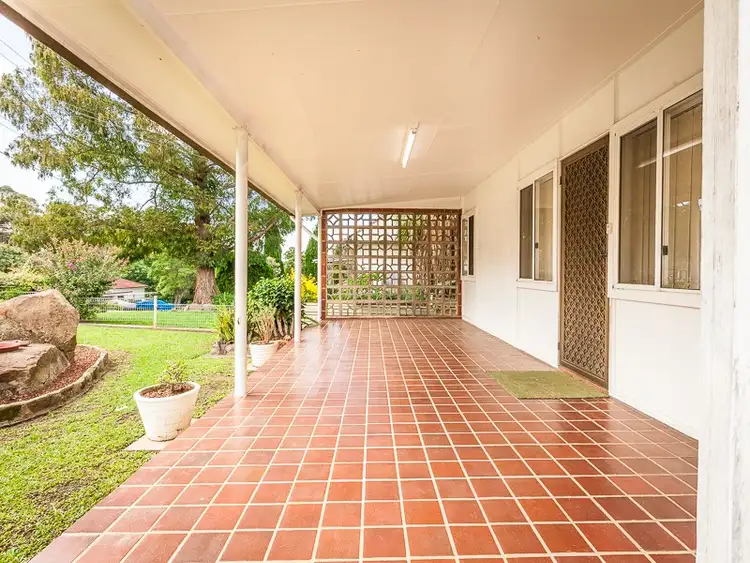 Second view of Homely house listing, 8 Calla Grove, Pendle Hill NSW 2145