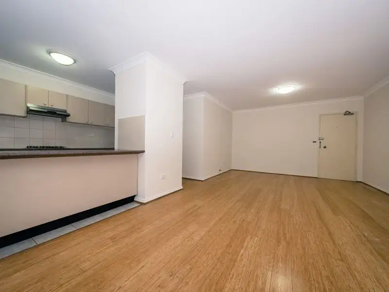 Main view of Homely unit listing, 26/164 Station Street, Wentworthville NSW 2145