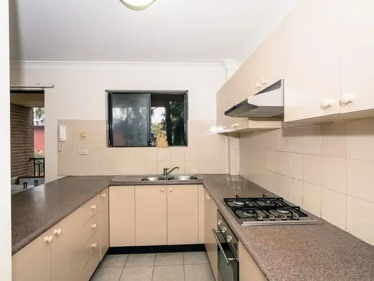 Second view of Homely unit listing, 26/164 Station Street, Wentworthville NSW 2145