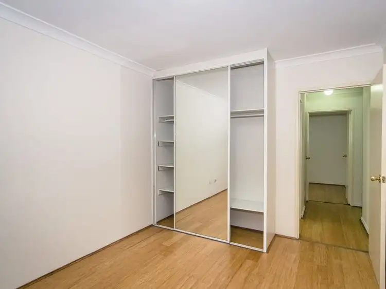 Fourth view of Homely unit listing, 26/164 Station Street, Wentworthville NSW 2145