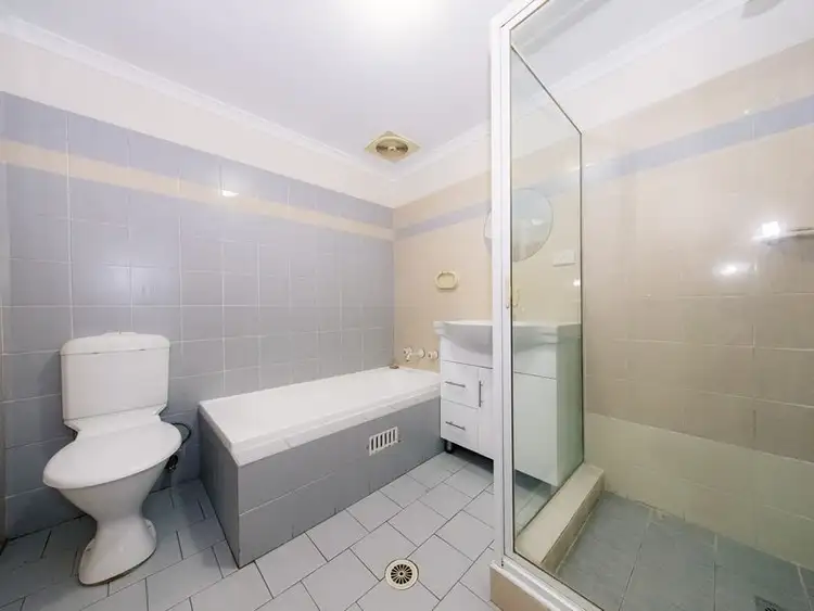 Fifth view of Homely unit listing, 26/164 Station Street, Wentworthville NSW 2145