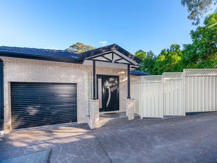 14D Boronia Street, South Wentworthville NSW 2145