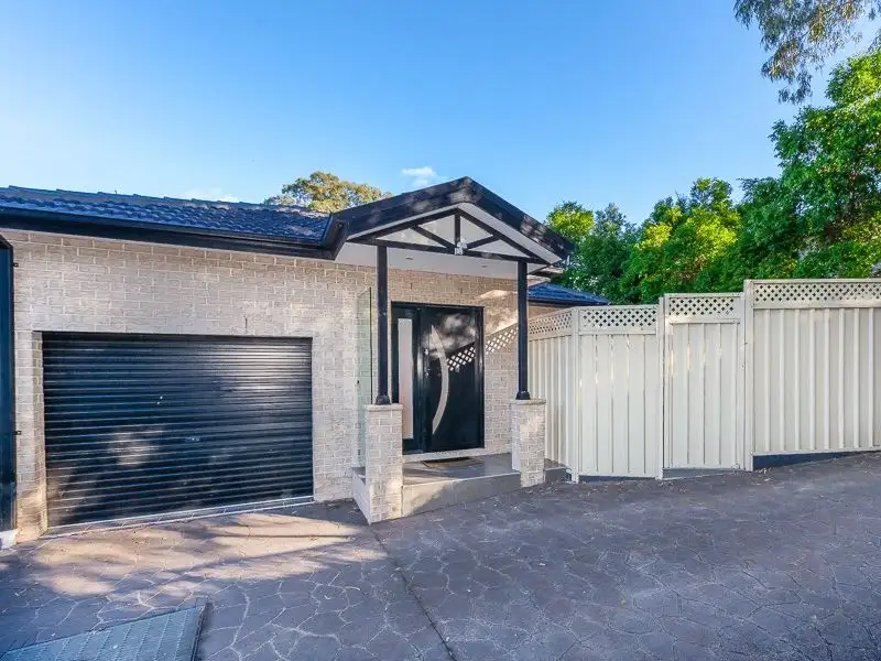 Main view of Homely villa listing, 14D Boronia Street, South Wentworthville NSW 2145