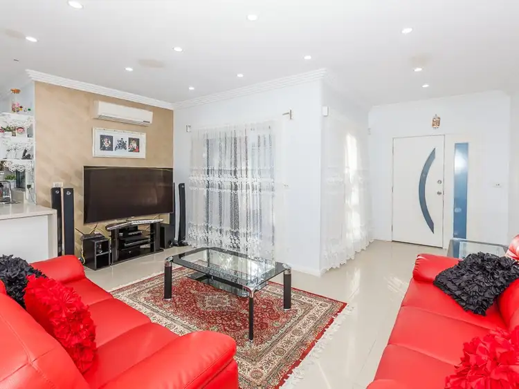 Second view of Homely villa listing, 14D Boronia Street, South Wentworthville NSW 2145
