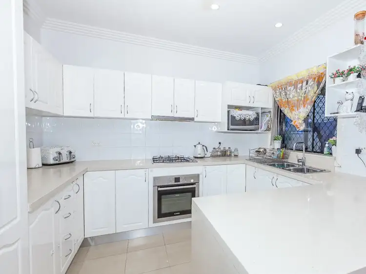 Third view of Homely villa listing, 14D Boronia Street, South Wentworthville NSW 2145