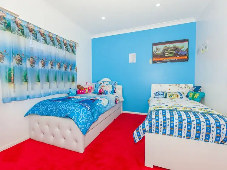 Fifth view of Homely villa listing, 14D Boronia Street, South Wentworthville NSW 2145