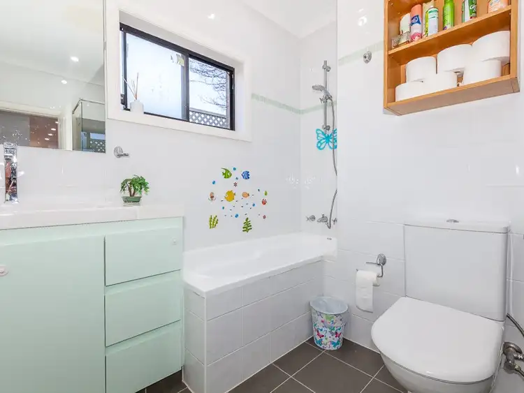 Sixth view of Homely villa listing, 14D Boronia Street, South Wentworthville NSW 2145