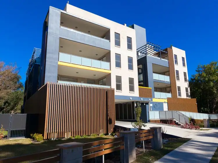 Lot 10, 62-64 Veron Street, Wentworthville NSW 2145