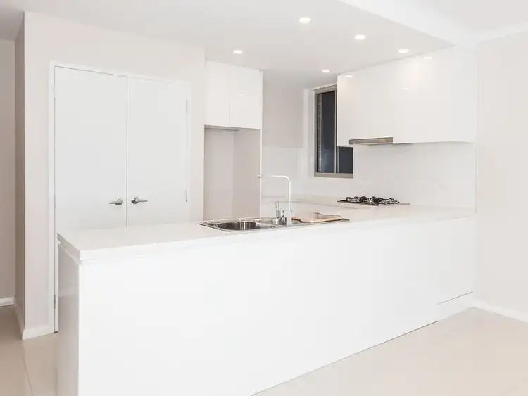 Third view of Homely unit listing, Lot 10, 62-64 Veron Street, Wentworthville NSW 2145