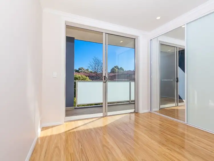 Sixth view of Homely unit listing, Lot 10, 62-64 Veron Street, Wentworthville NSW 2145