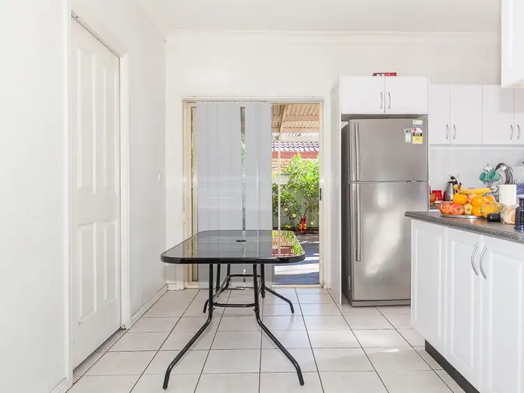 Fourth view of Homely townhouse listing, 1/90 Gilba Road, Girraween NSW 2145