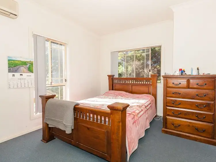 Fifth view of Homely townhouse listing, 1/90 Gilba Road, Girraween NSW 2145