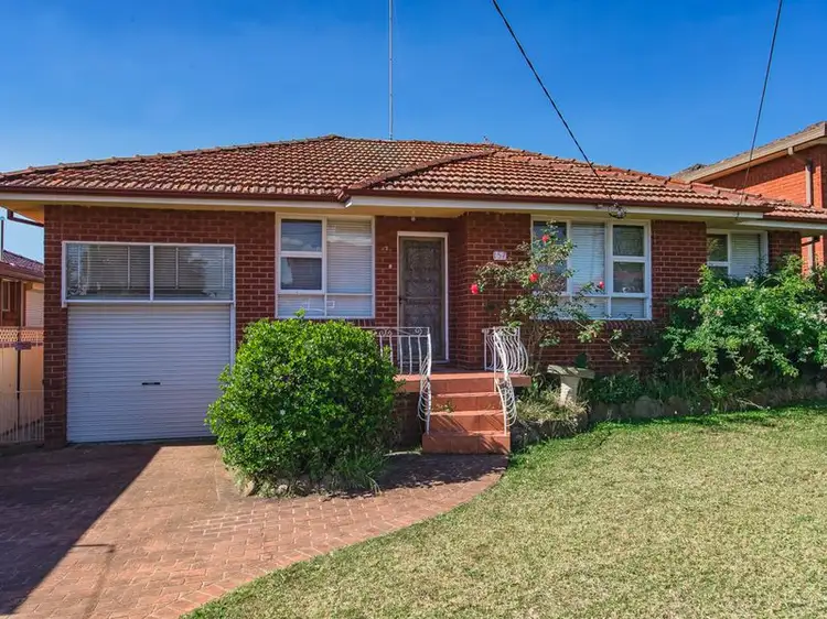 157 Old Prospect Road, Greystanes NSW 2145