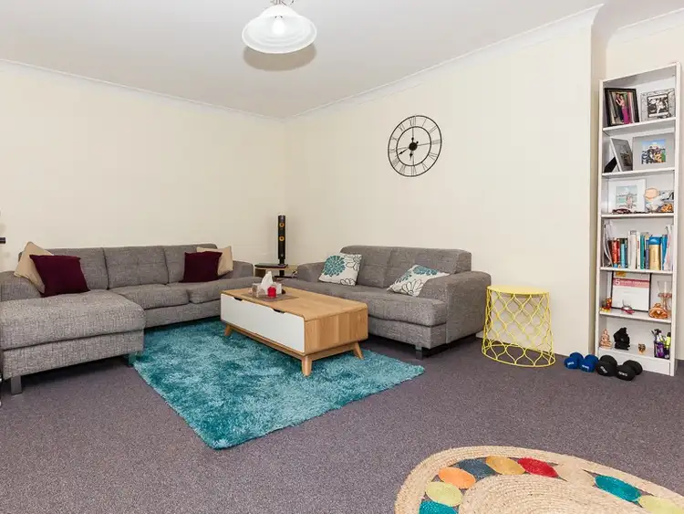 Second view of Homely unit listing, 7/91-95 Stapleton Street, Pendle Hill NSW 2145