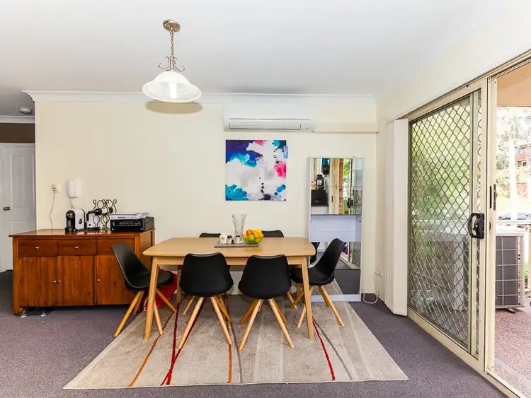 Third view of Homely unit listing, 7/91-95 Stapleton Street, Pendle Hill NSW 2145