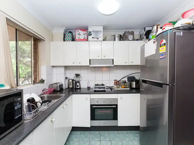 Fourth view of Homely unit listing, 7/91-95 Stapleton Street, Pendle Hill NSW 2145