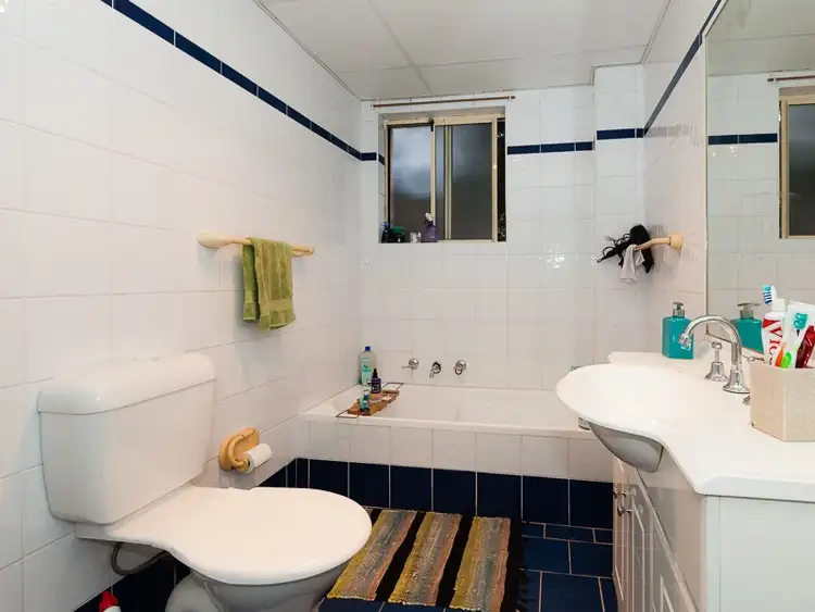 Sixth view of Homely unit listing, 7/91-95 Stapleton Street, Pendle Hill NSW 2145