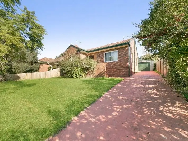 Main view of Homely house listing, 28 Toohey Avenue, Westmead NSW 2145