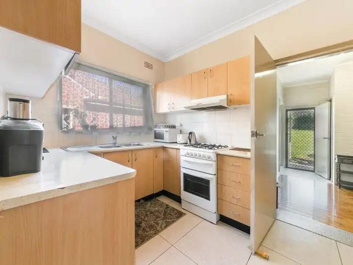Second view of Homely house listing, 28 Toohey Avenue, Westmead NSW 2145