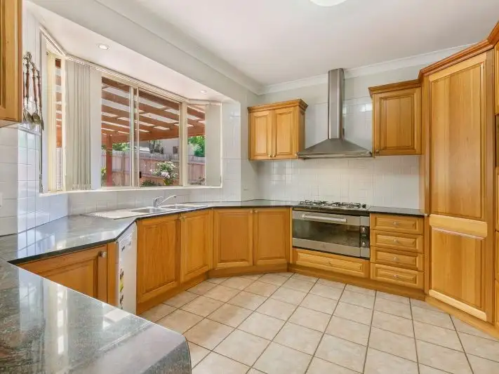 Fourth view of Homely house listing, 30 Toohey Avenue, Westmead NSW 2145