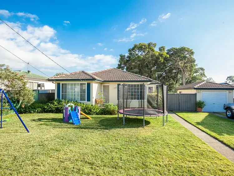 5 Willow Road, North St Marys NSW 2760