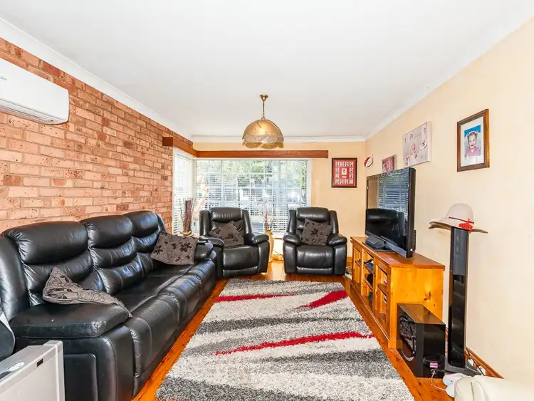 Second view of Homely house listing, 5 Willow Road, North St Marys NSW 2760