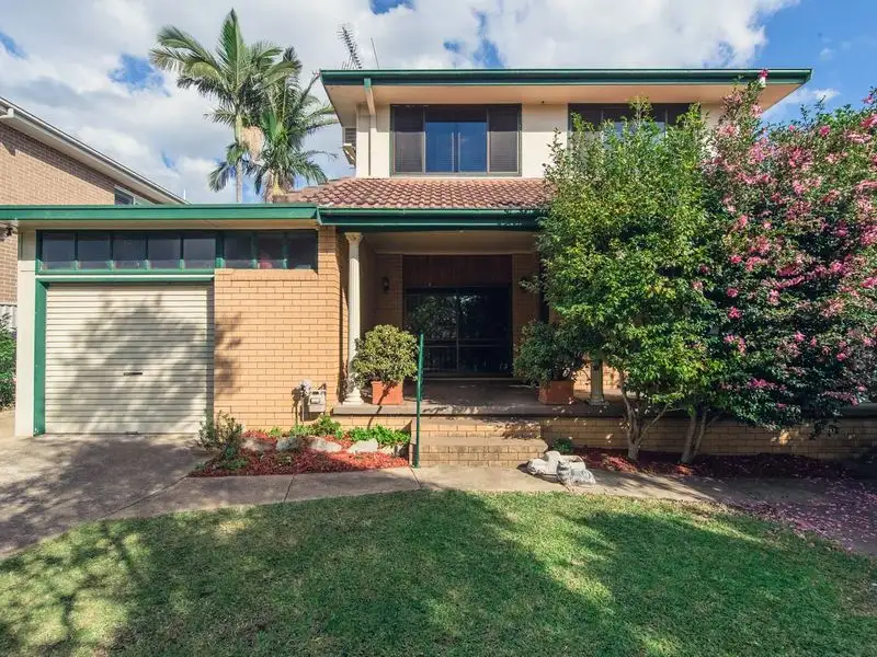 Main view of Homely house listing, 22 Bulli Road, Toongabbie NSW 2146