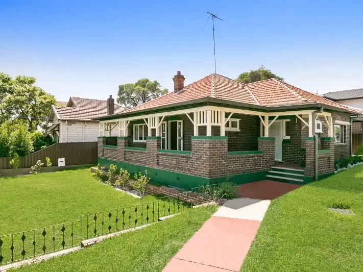 Main view of Homely house listing, 32 Garfield Street, Wentworthville NSW 2145