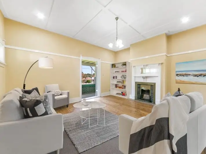 Third view of Homely house listing, 32 Garfield Street, Wentworthville NSW 2145