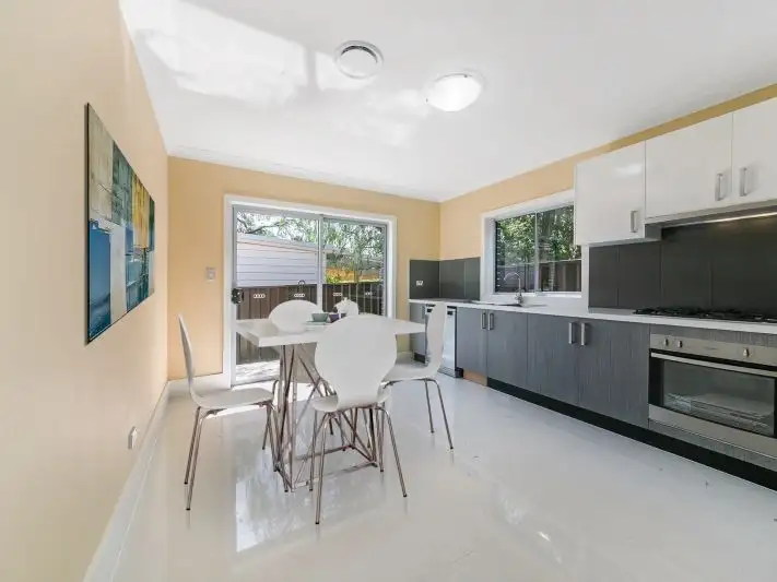 Fourth view of Homely house listing, 32 Garfield Street, Wentworthville NSW 2145