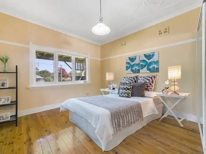 Sixth view of Homely house listing, 32 Garfield Street, Wentworthville NSW 2145