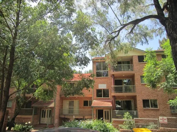 Second view of Homely house listing, 10/221 Dunmore St, Pendle Hill NSW 2145