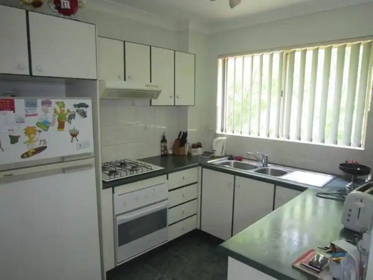 Third view of Homely house listing, 10/221 Dunmore St, Pendle Hill NSW 2145