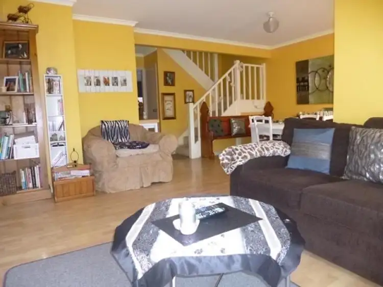 Fourth view of Homely townhouse listing, 21/22-24 Caloola Rd, Constitution Hill NSW 2145