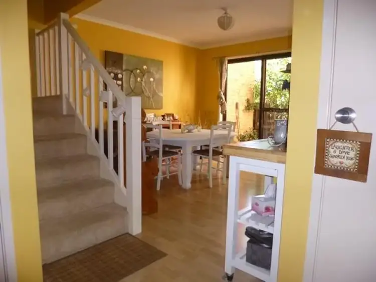 Fifth view of Homely townhouse listing, 21/22-24 Caloola Rd, Constitution Hill NSW 2145