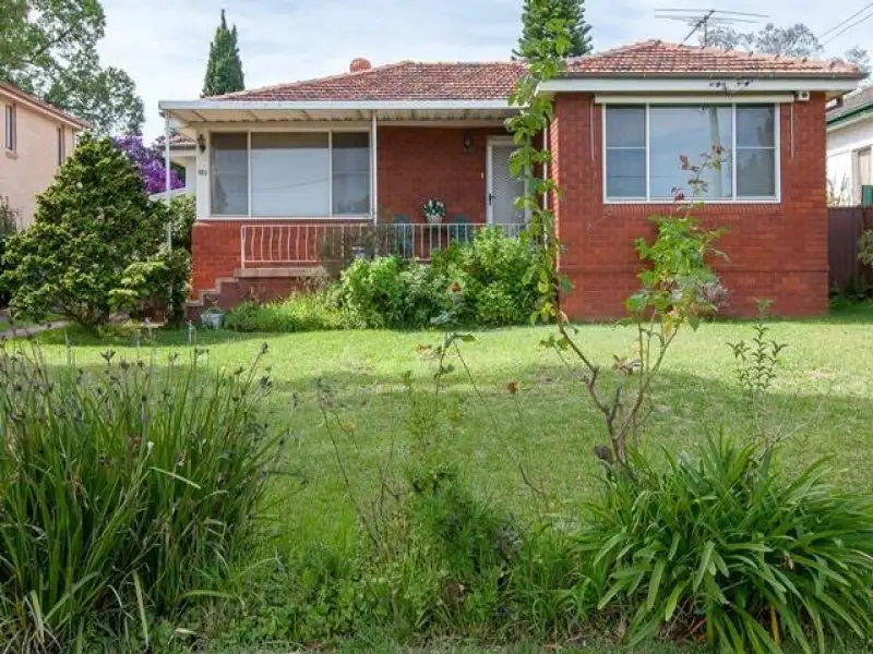 Main view of Homely house listing, 101 Bogalara Rd, Old Toongabbie NSW 2146