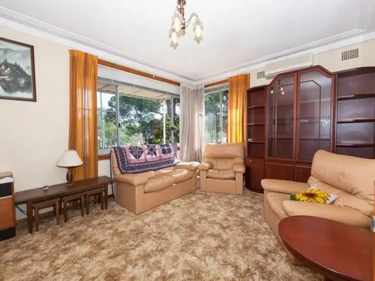 Second view of Homely house listing, 101 Bogalara Rd, Old Toongabbie NSW 2146