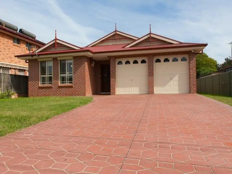Main view of Homely house listing, 42 Bungaree Rd, Toongabbie NSW 2146