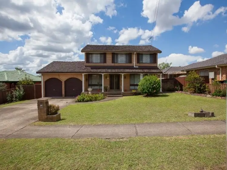 83 Damien Ave, Greystanes NSW 2145