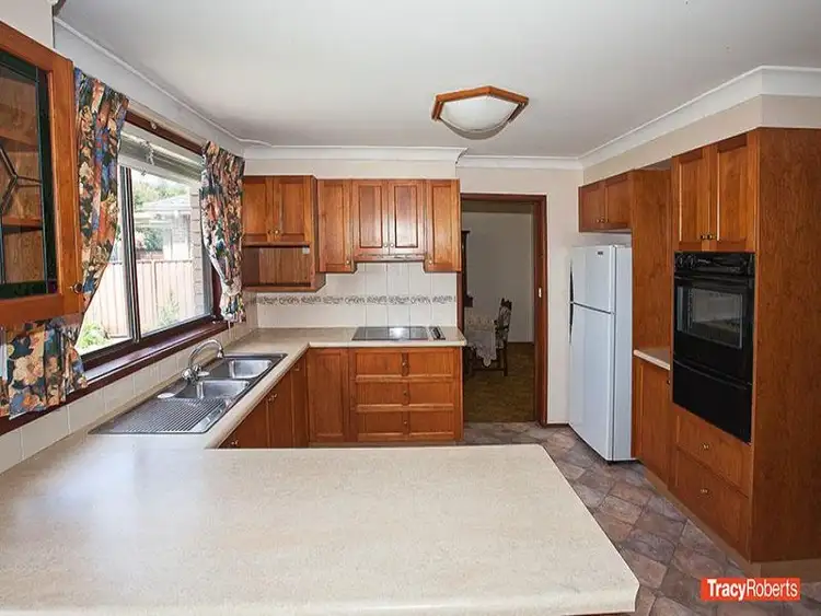 Fourth view of Homely house listing, 83 Damien Ave, Greystanes NSW 2145