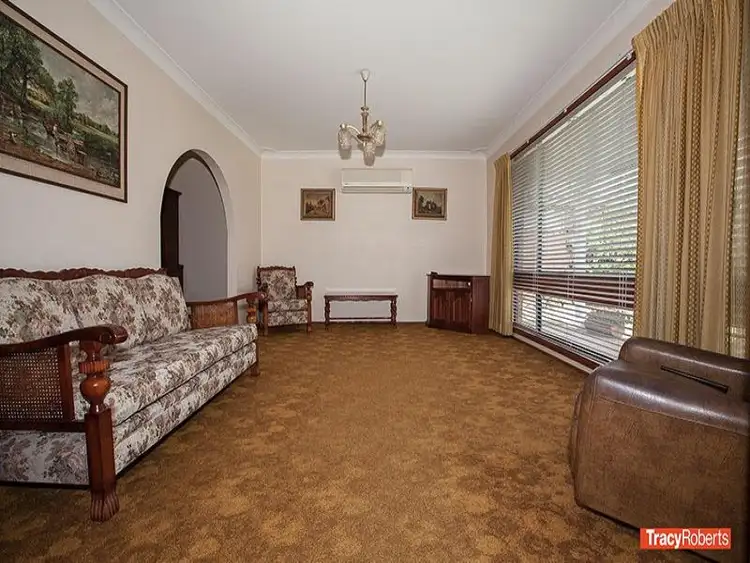Sixth view of Homely house listing, 83 Damien Ave, Greystanes NSW 2145
