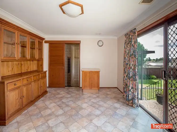 Seventh view of Homely house listing, 83 Damien Ave, Greystanes NSW 2145