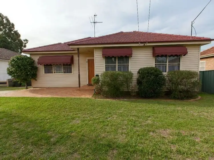 3 Mount St, Constitution Hill NSW 2145