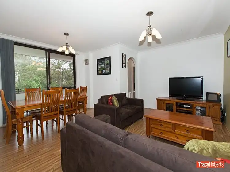 51/504 Church St ( Access Through 1 Castle St ), North Parramatta NSW 2151