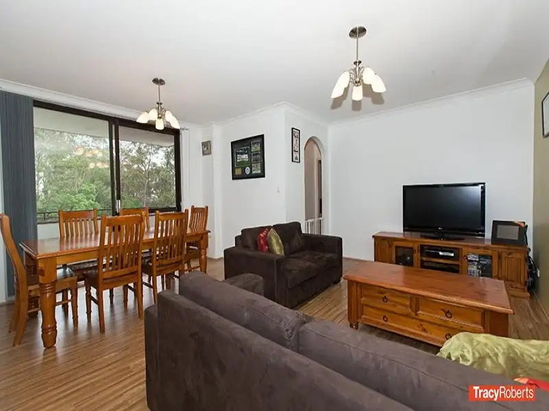 Main view of Homely unit listing, 51/504 Church St ( Access Through 1 Castle St ), North Parramatta NSW 2151