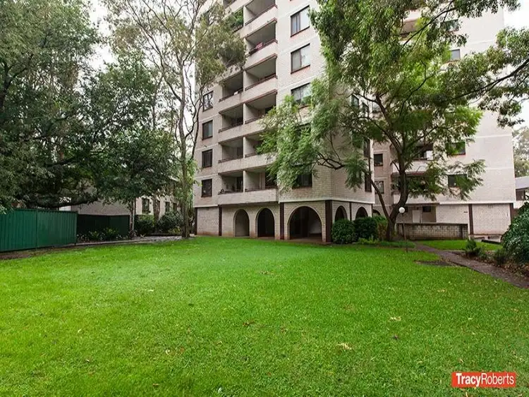 Second view of Homely unit listing, 51/504 Church St ( Access Through 1 Castle St ), North Parramatta NSW 2151